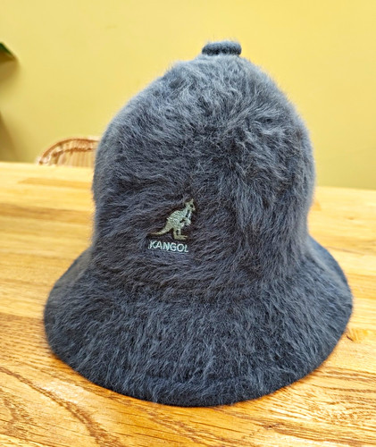 Kangol furgora casual bucket - casual,