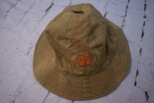 Maharishi kangol limited - kangol,