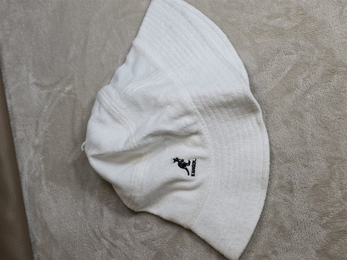 Kangol boucle pieced - kangol, bucket