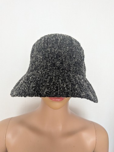Vintage kangol grey marl mix - vintage,