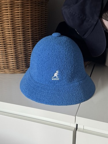 Kangol bermuda casual bucket - bermuda,