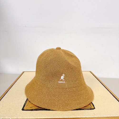 Nwt kangol bucket hat - hat, &