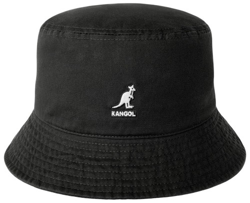 Kangol unisex washed bucket - kangol,