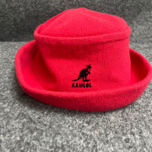 Vintage kangol bucket - vintage,