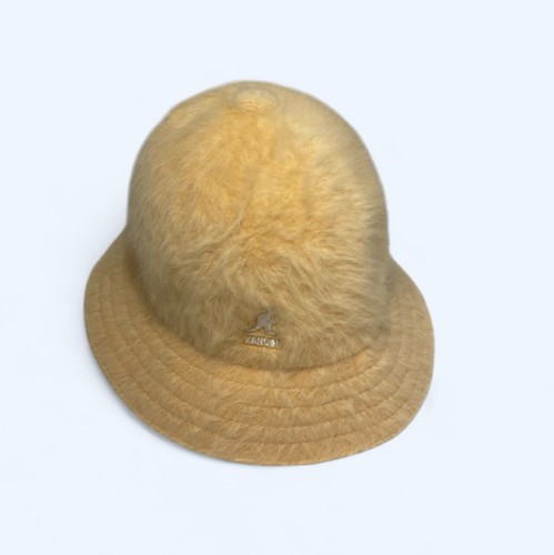 Rare kangol furgora casual - rare,