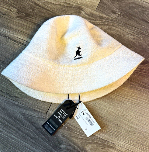 Kangol bermuda bucket hat - kangol,