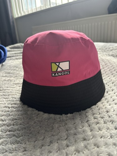 Kangol bucket hat brand - kangol,