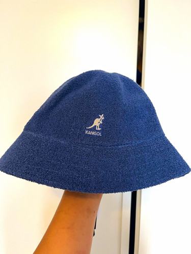 Kangol bermuda casual bucket - casual,