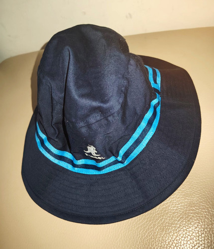 Kangol men navy blue - kangol, navy/blue