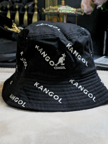 Kangol aop cotton bermuda - kangol,
