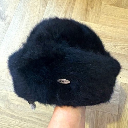 Vintage kangol furgora valerie - kangol,