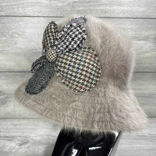 Kangol bucket hat - kangol, womens