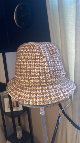Kangol bucket hat vintage size - bucket,