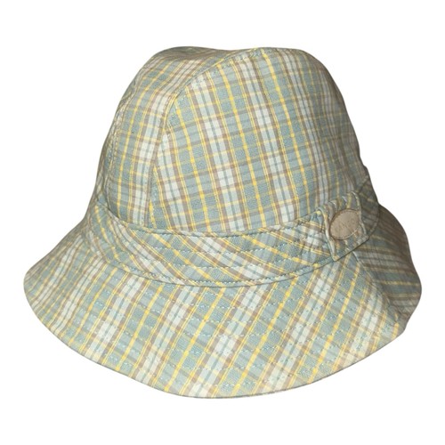 Kangol bucket hat - bucket,