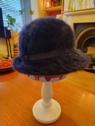 Vintage kangol renee angora - kangol,