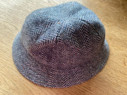 Kangol wool bucket hat - wool,