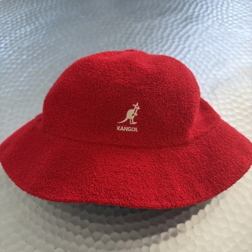 Kangol bermuda bucket - kangol,