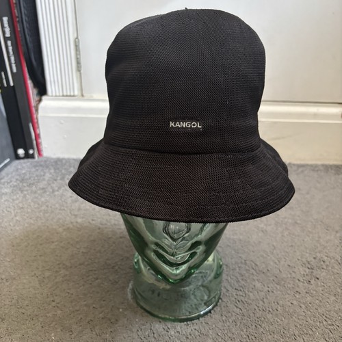 Vintage 80s 90s kangol - 90s,