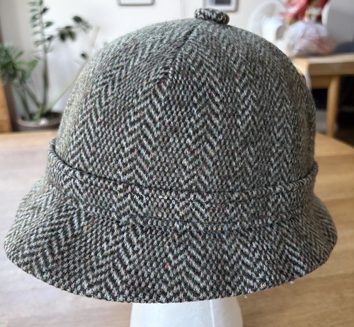 Vintage kangol bucket - bucket, hat