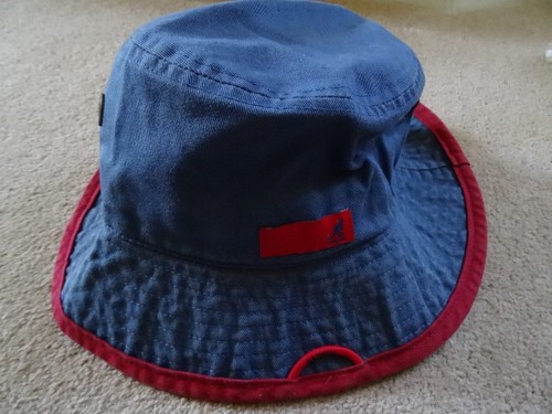 Kangol bucket hat vintage - hat,
