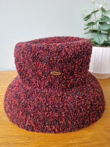 Kangol bucket hat vintage - bucket,