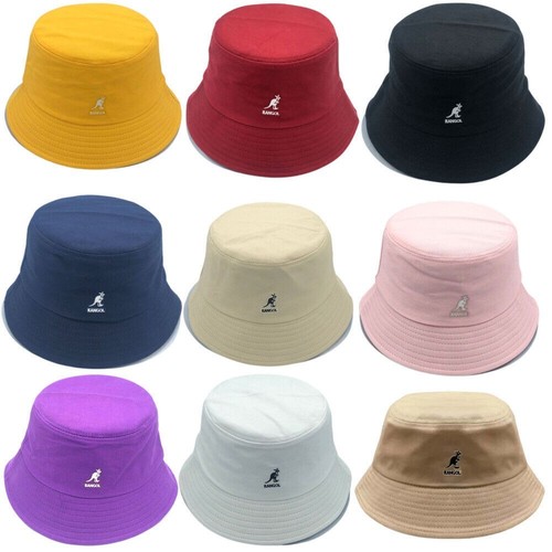 Classic kangol bucket hat - kangol,