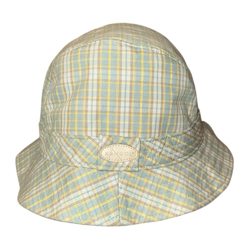 Kangol bucket hat - bucket,