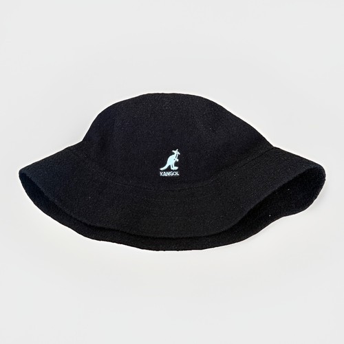 Vintage kangol boucle casual - kangol,