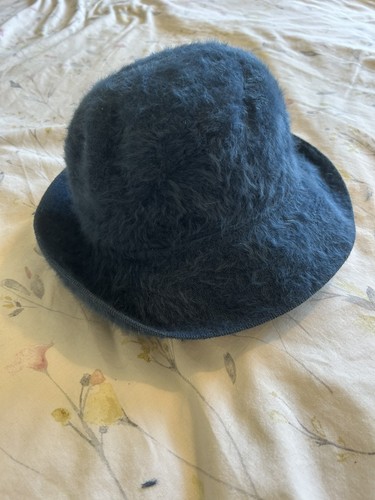 Vintage 90s kangol furgora - vintage,