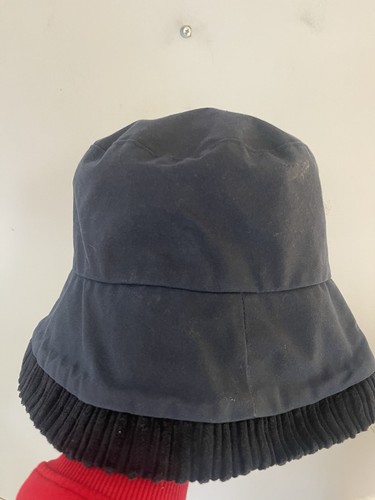 Vintage kangol blue bucket - vintage,