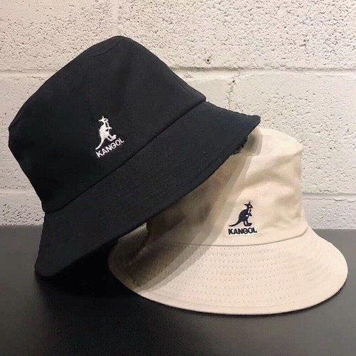 Classic kangol bucket hat - classic,
