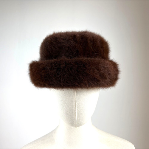 Vintage kangol tanya furgora - kangol,