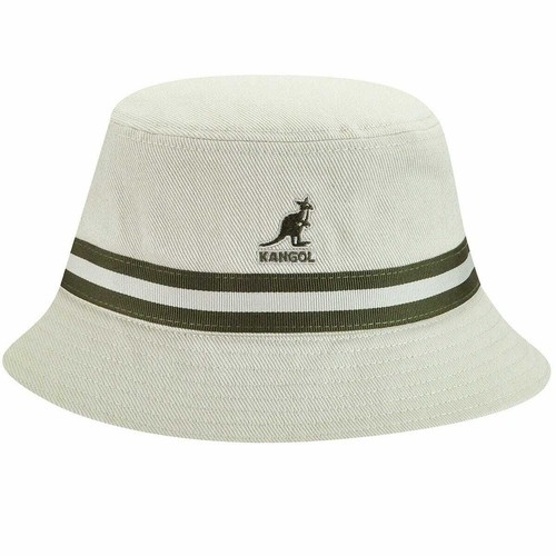 Kangol stripe lahinch bucket - kangol,