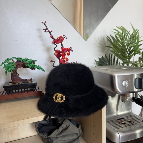 Rare vintage 00s kangol - vintage,