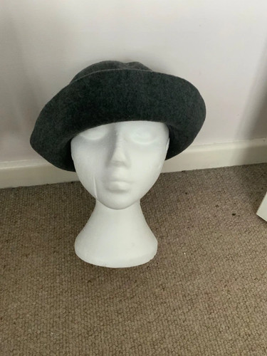Vintage kangol bucket hat - vintage,