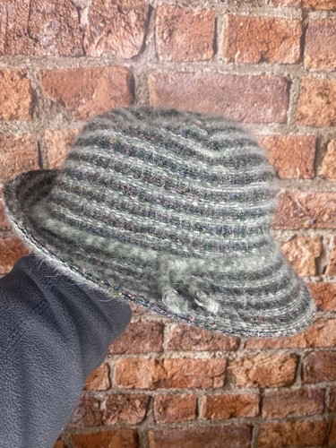Kangol vintage angora wool - vintage,