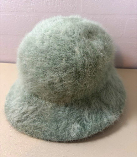 Vintage kangol cascade angora - kangol,