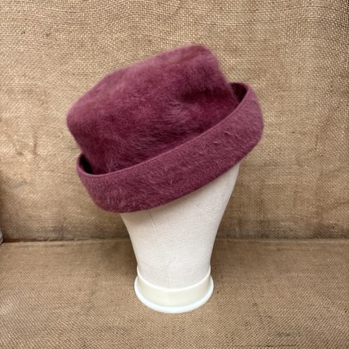 Kangol womens purple - kangol, furgora