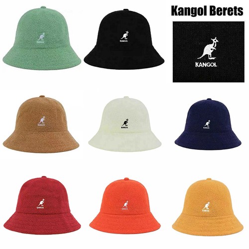 Hip hop fashion classic kangol - classic,