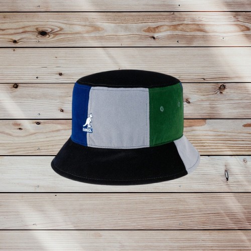 Kangol contrast corduroy cord - kangol,