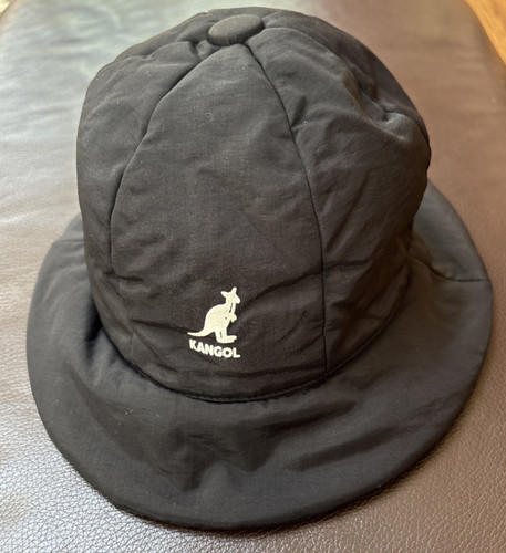 Kangol stay puffed - puffed, casual