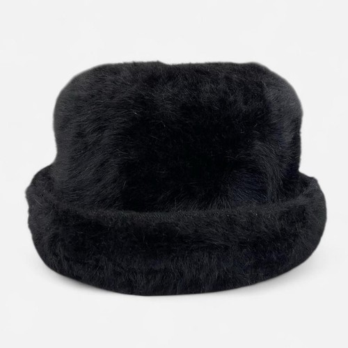 Kangol bucket hat black - kangol,