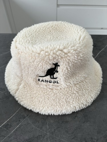 Kangol faux shearling - kangol,