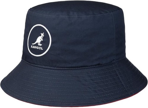 Kangol original bucket angler - bucket,