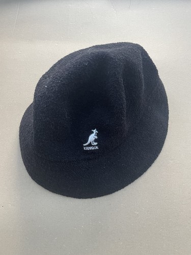 Kangol boucle bucket hat - bucket,