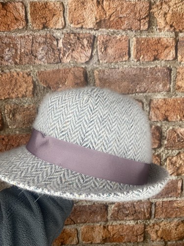 Kangol vintage angora wool - kangol,