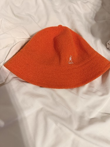 Kangol bermuda casual - kangol, bucket