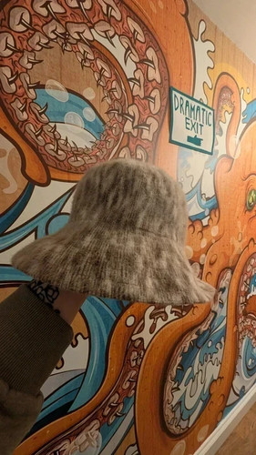 Original kangol bucket - original, hat