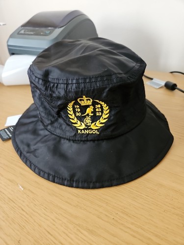 Kangol royal leisure bucket - kangol,