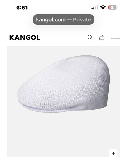 Kangol bucket hats for men - hats,